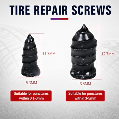 Tire Repair Kit