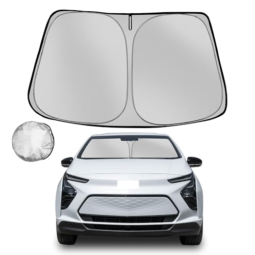 Windshield Sun Shade for 2017