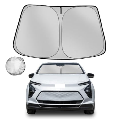 Windshield Sun Shade for 2017