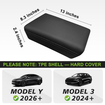 Armrest Cover for 2025