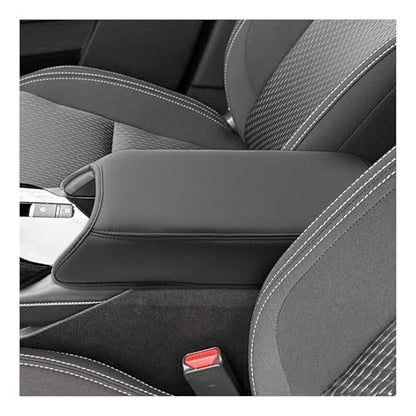 for 2025 2026 Mitsubishi Outlander Armrest Cover [Outlander Gas Only]