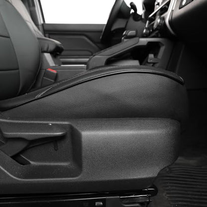 Custom Fit Tacoma Front Car Seat Covers for Toyota Tacoma