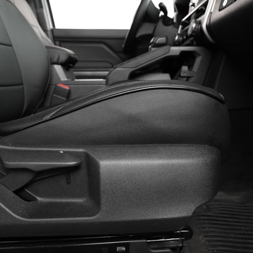Tacoma Car Seat Covers Custom Fit for Toyota Tacoma