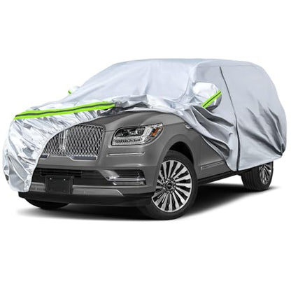 Waterproof Car Covers Replace for 2007