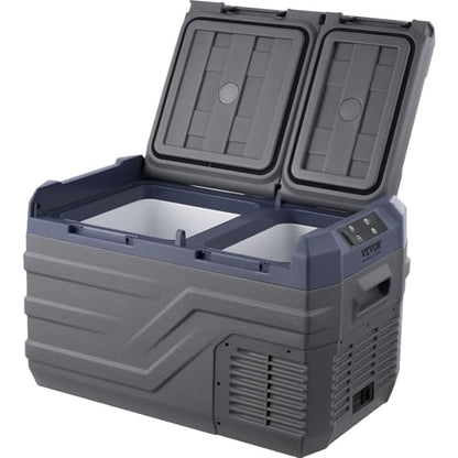 NLS35 12 Volt Car Refrigerator Fridge
