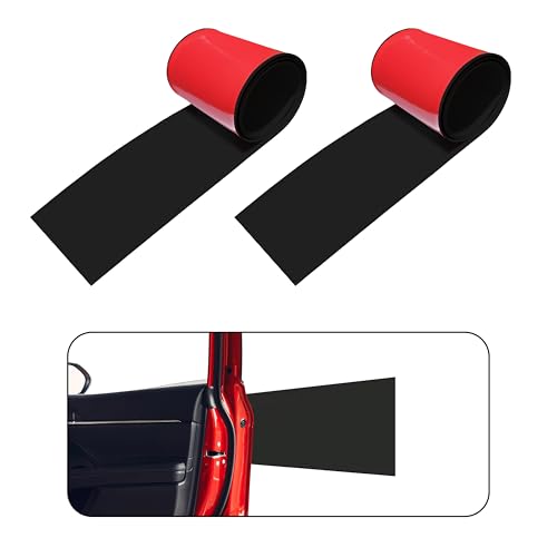 Garage Wall Protectors (2 Count)