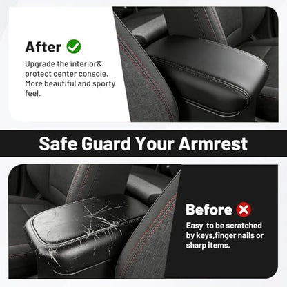 Center Console Cover for 2022