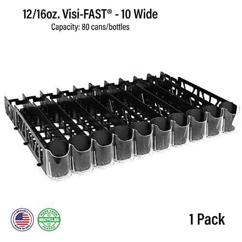 Drink Organizer for Fridge