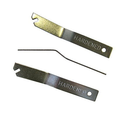 PHS T Screw Security Hanger T Wrench (15 Count)