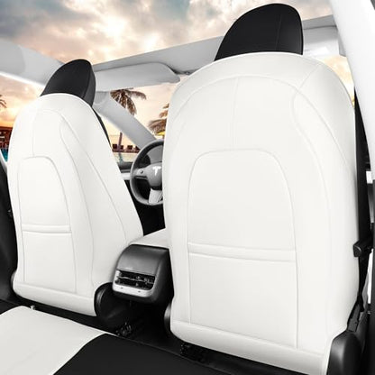 for Tesla Model 3 Seat Cover 2017