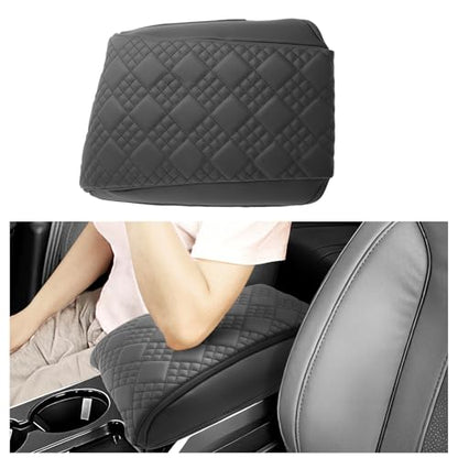 for 2025 2026 Acura RDX Armrest Cover Pad 2026 RDX Accessories