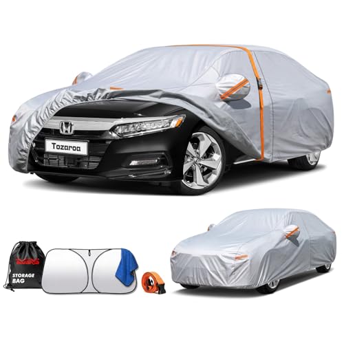 Car Cover Waterproof All