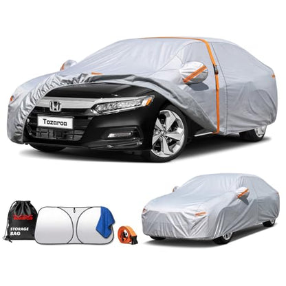 Car Cover Waterproof All