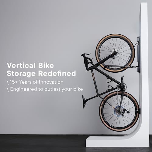 Swivel Bike Rack Wall Mount