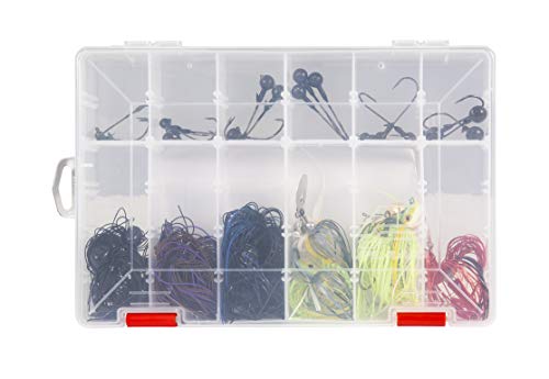 Rustrictor StowAway Utility Box