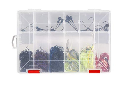 Rustrictor StowAway Utility Box