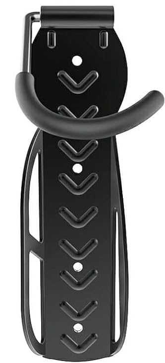 Scooter Rack Garage Wall Mount Bicycles Hanger Storage Bike Stand Hooks for Hanging Bike