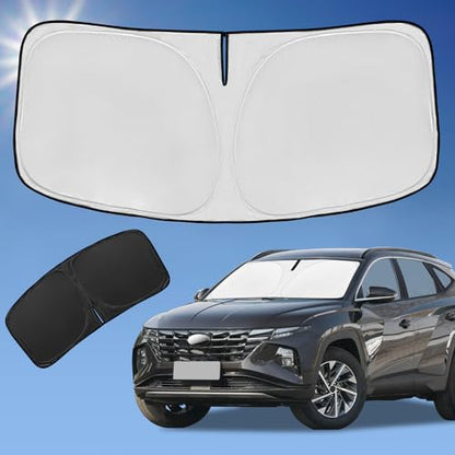 for Hyundai Tucson 2022