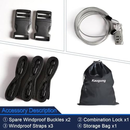 Heavy Duty Car Cover Custom Fit Ferrari F8