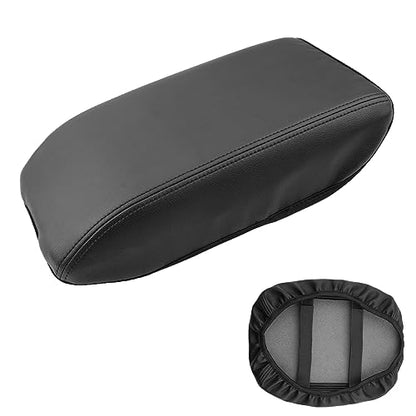 Fit for 2023 2024 2025 Honda Accord Armrest Cover for 2023 2024 2025 Accord Center Console Cover for 2024 2025 Honda Accord Accessories Armrest Cushion