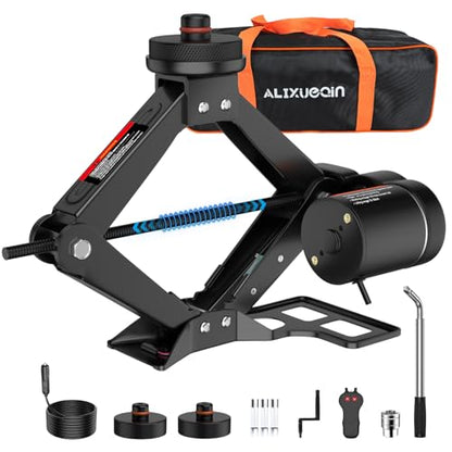Electric Jack for Tesla Model Y Model 3