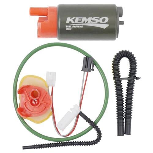 Fuel Pump for Honda 16700