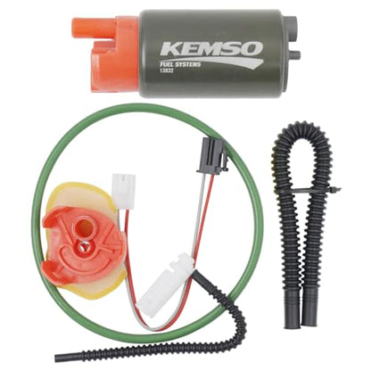 Fuel Pump for Honda 16700