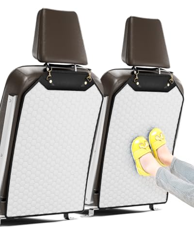 Kick Mat Back Seat Protector (2 Count)