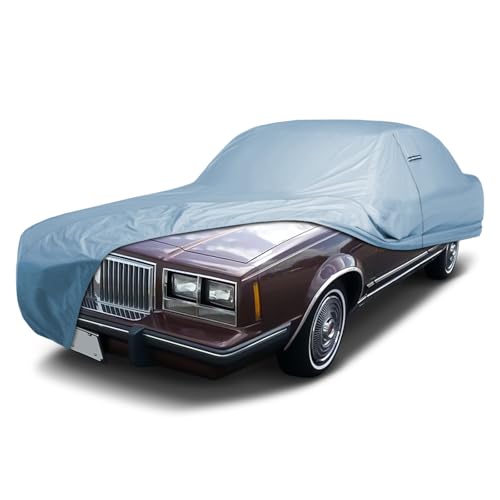 Car Cover Waterproof All Weather for 1982