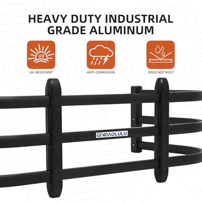 Truck Bed Extender