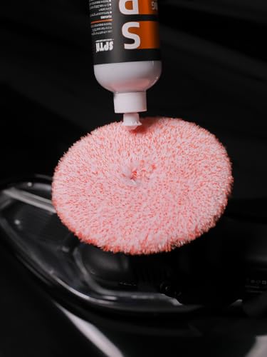 Buffing Polishing Pads (6 Count)