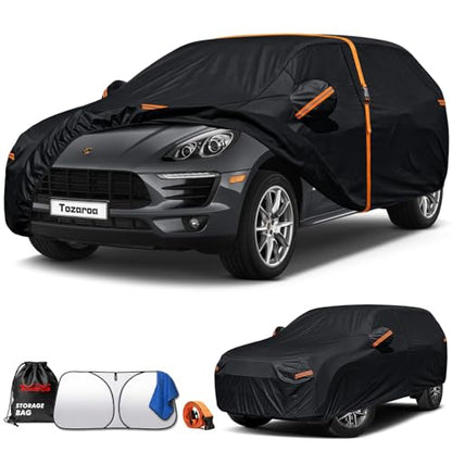 Macan SUV Cover Waterproof All