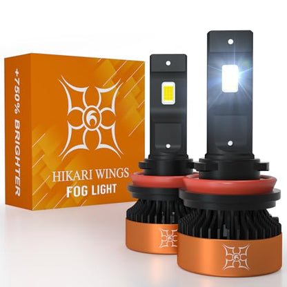 H11 Fog Light