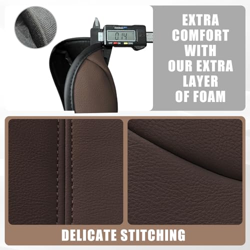 Armrest Cover for Honda Pilot 2023