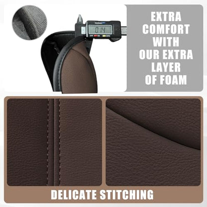 Armrest Cover for Honda Pilot 2023