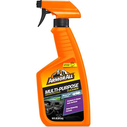 Multi Purpose Car Cleaner Spray (16 Fl Oz)