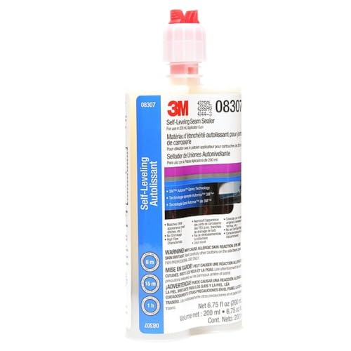 Self Leveling Seam Sealer (6.75 Fl Oz)