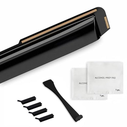 in Channel Extra Durable Rain Guards for GMC Yukon XL 1500 2007