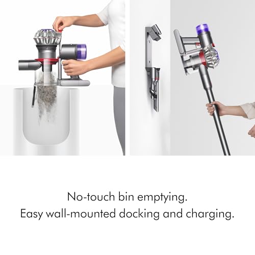 V8™ Cordless Vacuum
