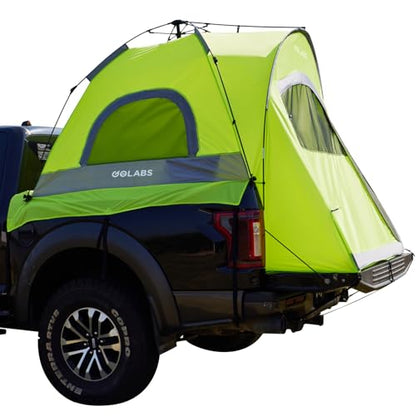Truck Bed Tent