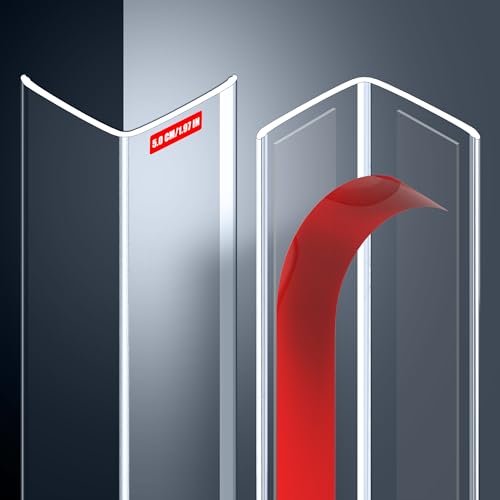 Wall Corner Protector (2 Count)