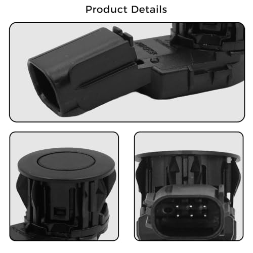 4 Pack Parking Sensor 6 (4 Count)
