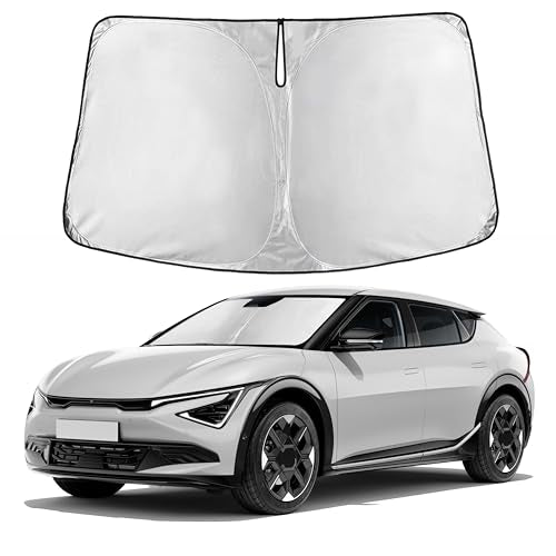 Windshield Sun Shade Fit for 2022