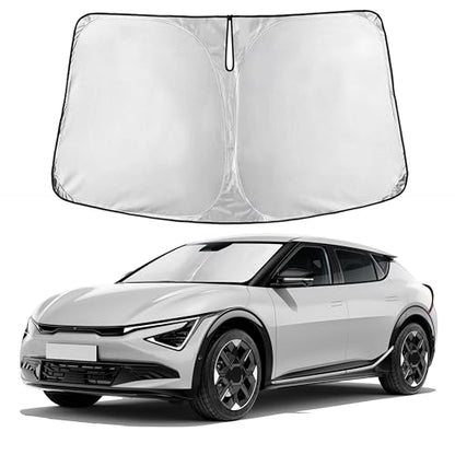 Windshield Sun Shade Fit for 2022