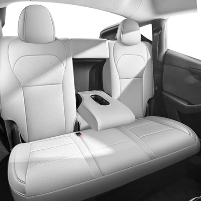 for Tesla Model Y Seat Cover 7 Seaters 2020