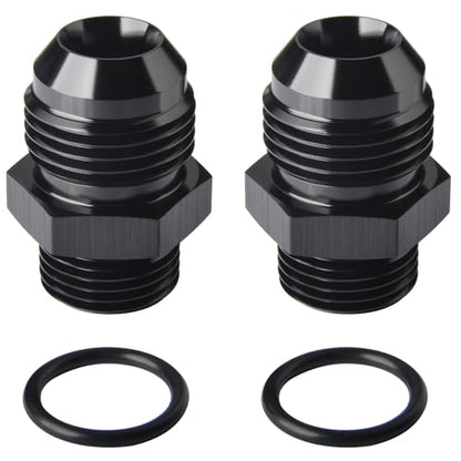 12AN Male Flare to 10AN ORB O