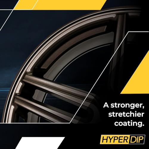 HyperDip Peelable Car Paint (22 Ounce)