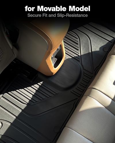 Floor Mats Fit 2022