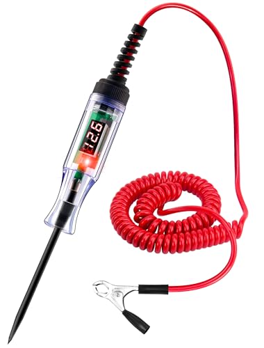 Automotive Test Light 5
