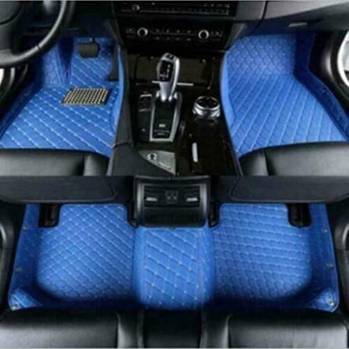 Custom Personalized Car Floor Mats for 99% Auto
